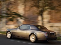 Rolls-Royce Coupe photo